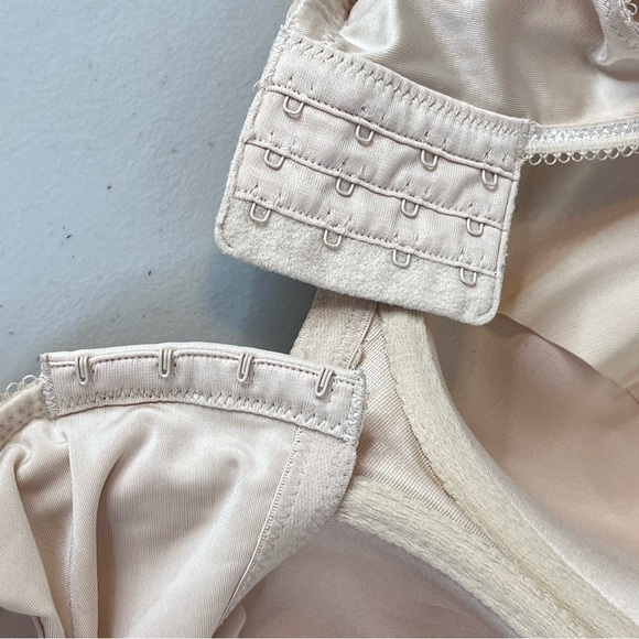 Wacoal Tan Underwire Size 46DDD Bra - Picture 10 of 13